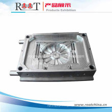 Molde de lâmina de ventilador de alta qualidade